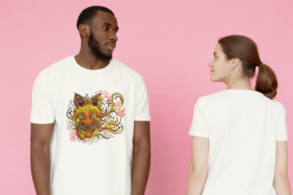 Cunning Fox Embroidery Design Review